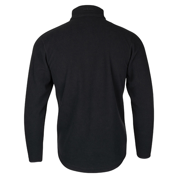 Jack Pyke Country Fleece Top - Anthracite