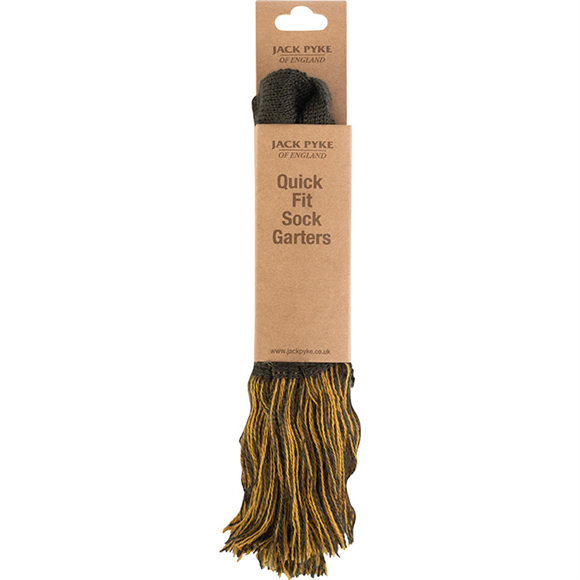 Jack Pyke Quick Fit Garters