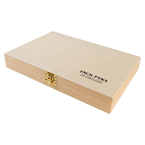 Jack Pyke Multi Gun Cleaning Kit