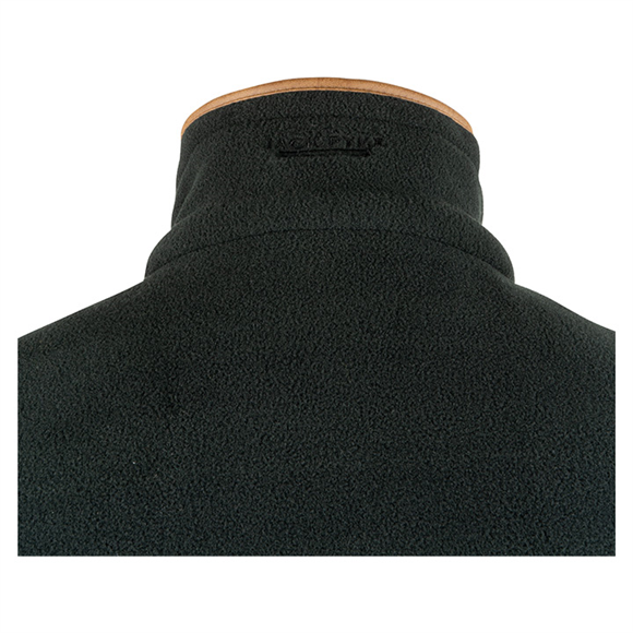 Jack Pyke Countryman Fleece Gilet - Anthracite