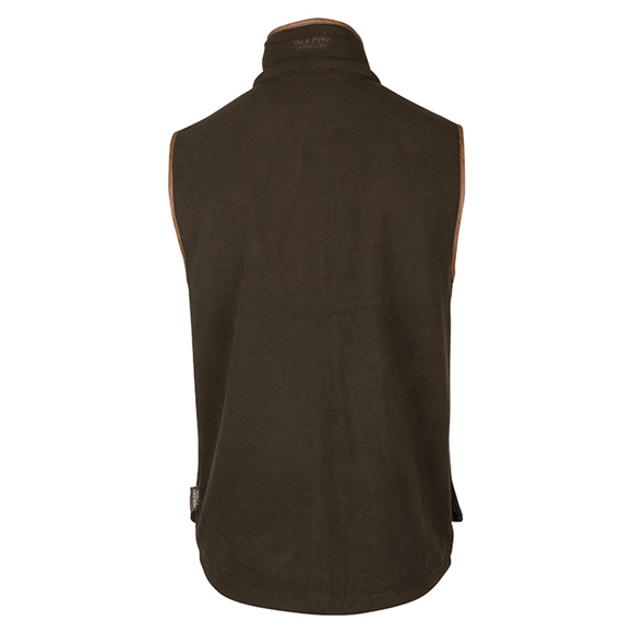 Jack Pyke Shooters Gilet - Dark Olive
