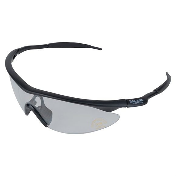 Jack Pyke Pro-Sport Shooting Glasses