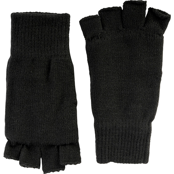 Jack Pyke Fingerless Mitts