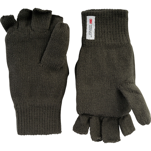 Jack Pyke Shooters Mitts