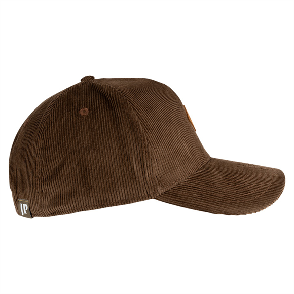 Jack Pyke Cord Baseball Hat