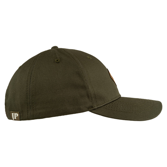 Jack Pyke Dalesman Baseball Hat - Olive Brown