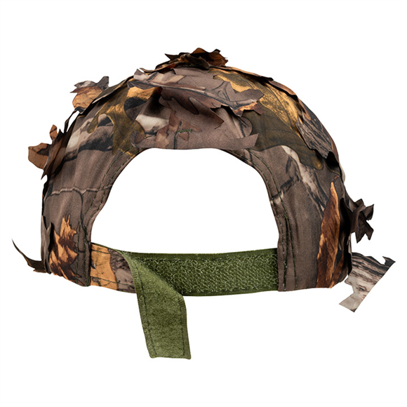 Jack Pyke 3D Leafy Baseball Hat