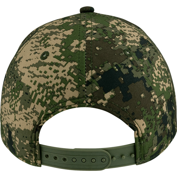 Jack Pyke Softshell Baseball Hat