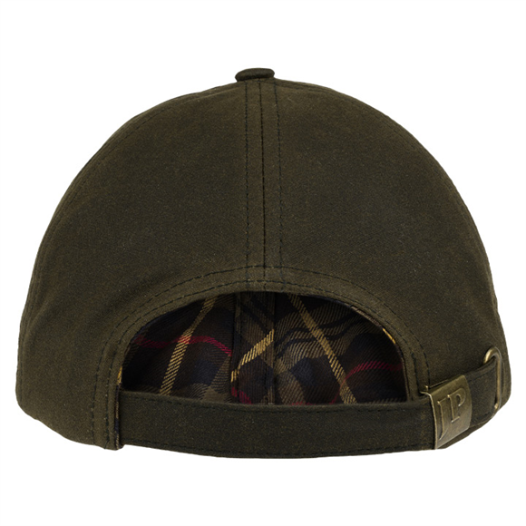 Jack Pyke Wax Baseball Cap