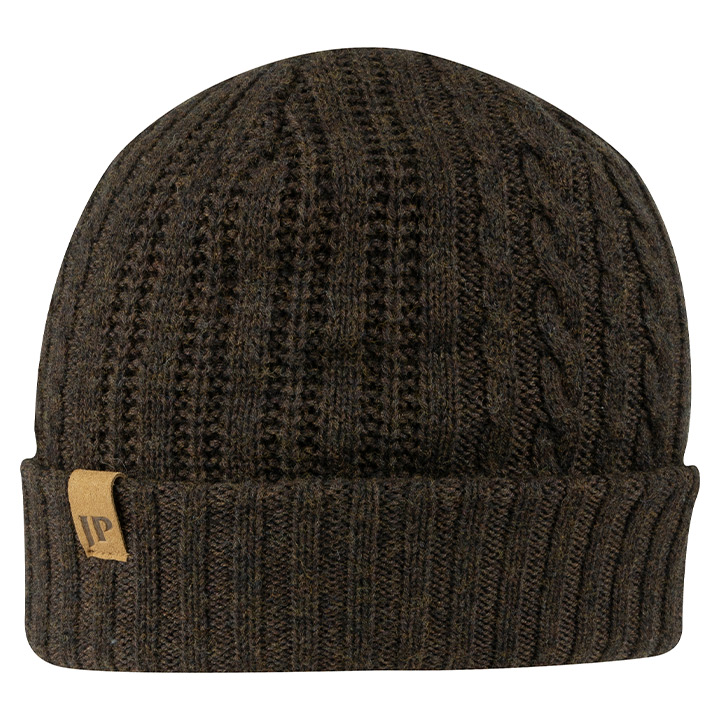 Jack Pyke Merino Wool Beanie Hat