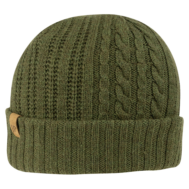 Jack Pyke Merino Wool Beanie Hat