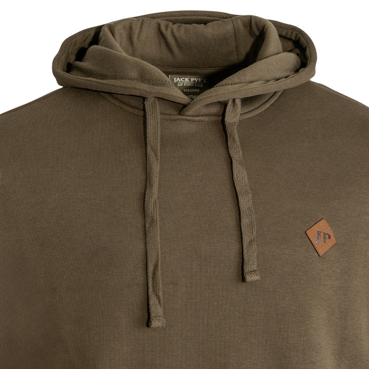 Jack Pyke Dalesman Hoodie