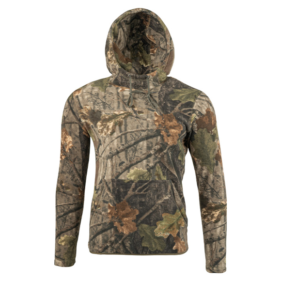 Jack Pyke Fieldman Fleece Hoodie - Evo