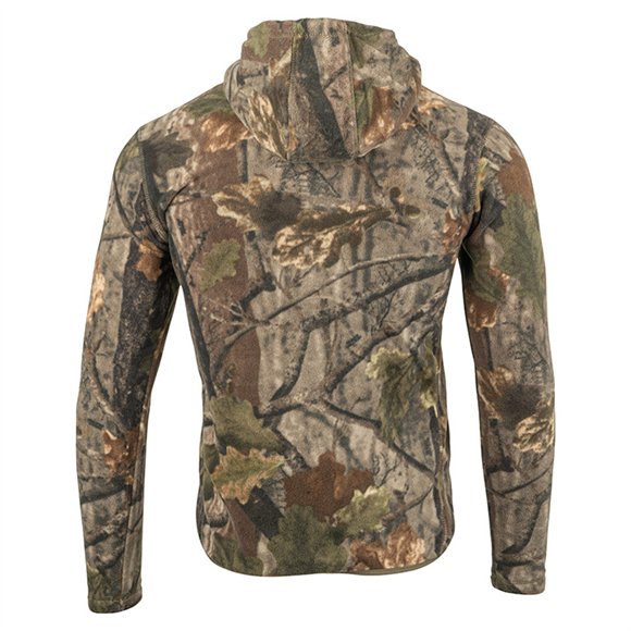 Jack Pyke Fieldman Fleece Hoodie - Evo