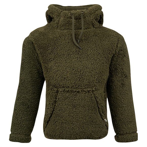 Jack Pyke Junior Sherpa Fleece Hoodie