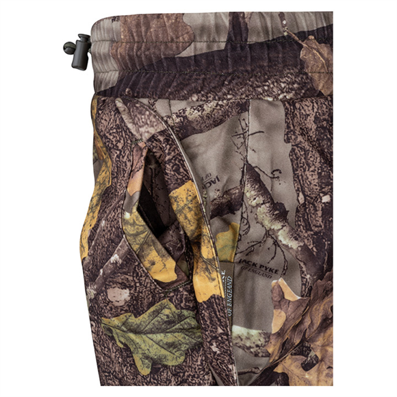 Jack Pyke Junior Trousers - Evo