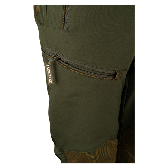 Jack Pyke Ladies Technical Trousers
