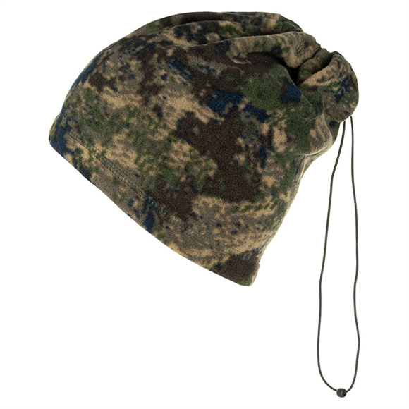 Jack Pyke Fleece Neck Gaiter Digicam
