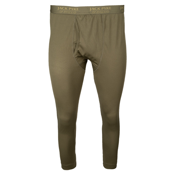 Jack Pyke Base Layer Set - Green