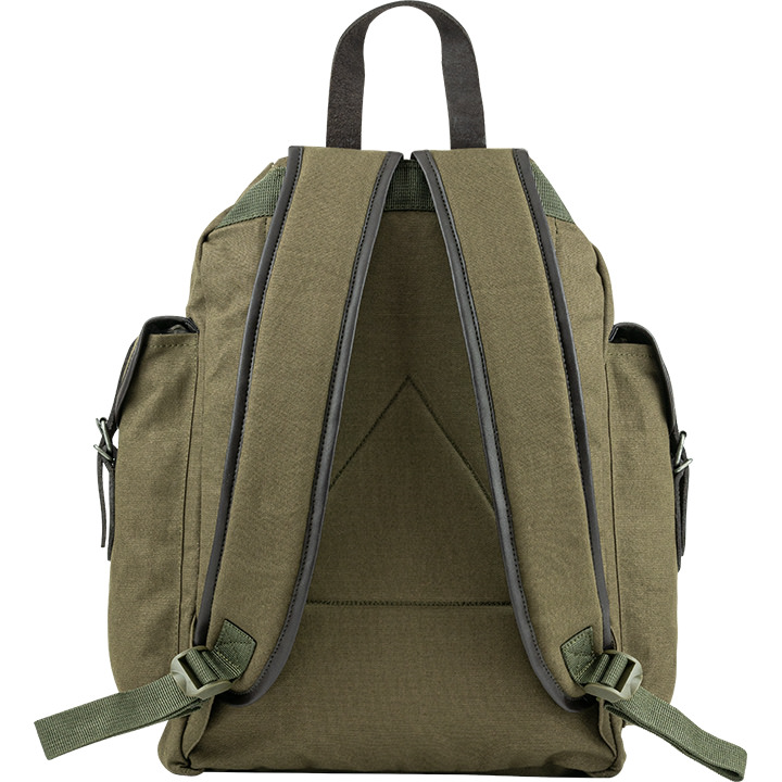 Jack Pyke Canvas Day Pack