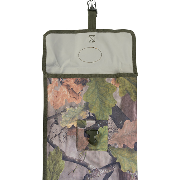 Jack Pyke Super Hide Pole Set