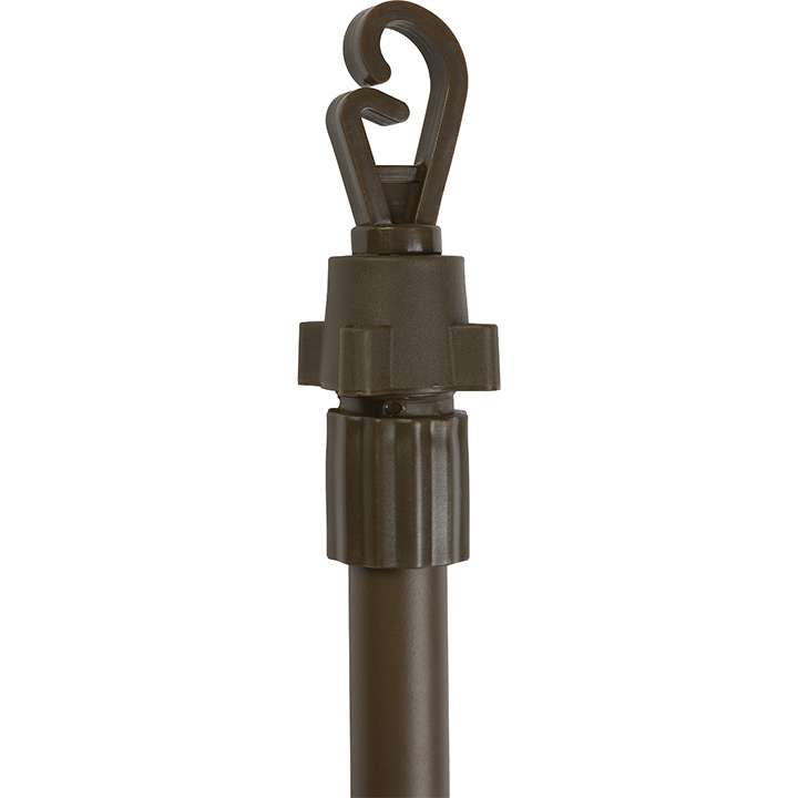 Jack Pyke Super Hide Pole Set