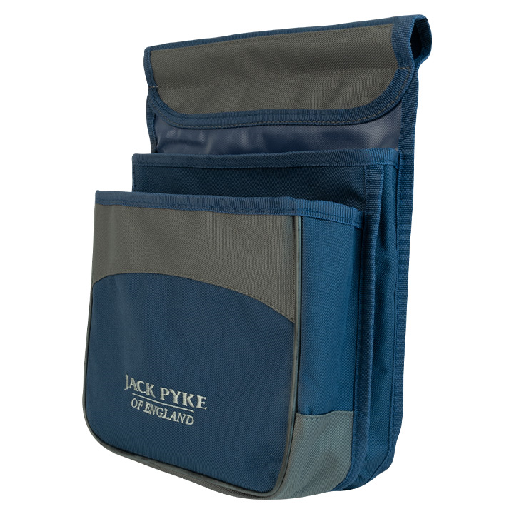 Jack Pyke Sporting Cartridge Pouch