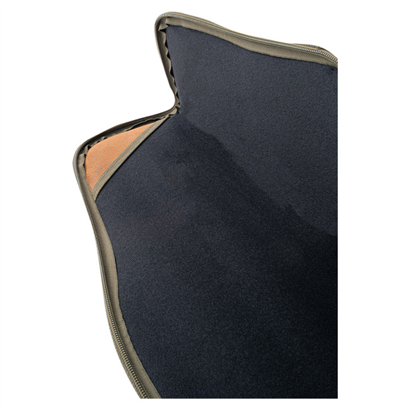 Jack Pyke Rifle And Sight Slip - Duotex