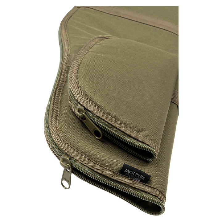 Jack Pyke Rifle And Sight Slip