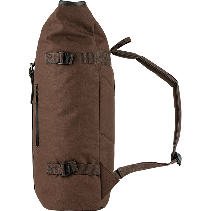 Jack Pyke Canvas Fold Top Rucksack