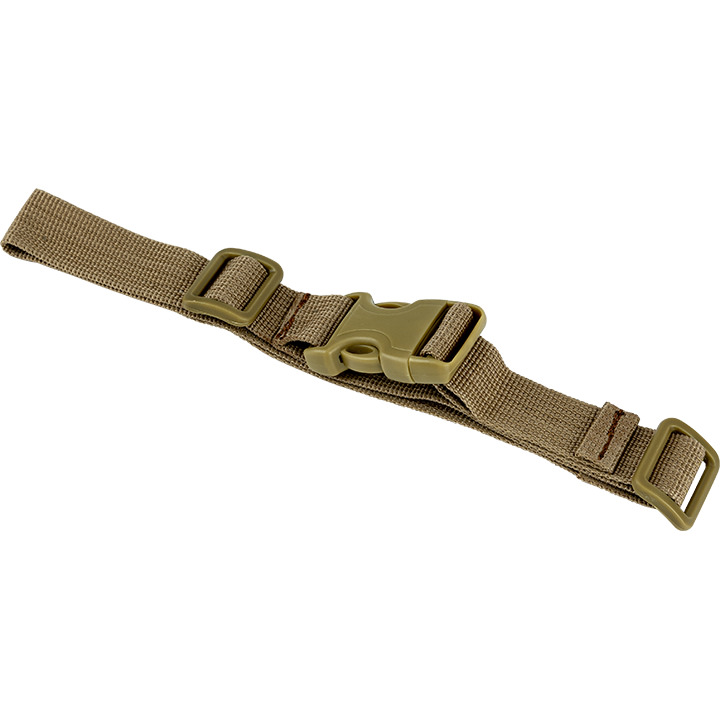 Jack Pyke Canvas Fold Top Rucksack