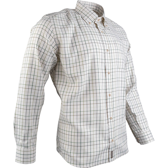 Jack Pyke Countryman Shirt - Green