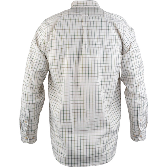 Jack Pyke Countryman Shirt - Green