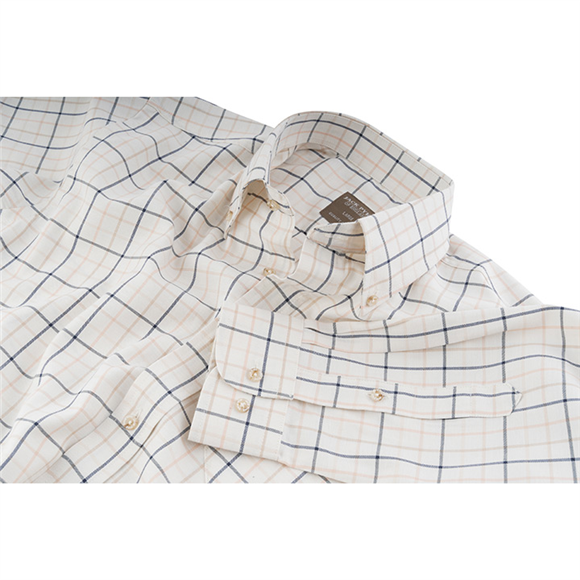Jack Pyke Countryman Shirt - Navy