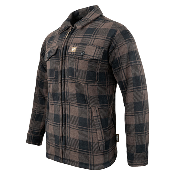 Jack Pyke Tundra Shirt - Brown