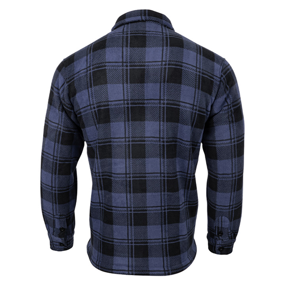 Jack Pyke Tundra Shirt - Navy