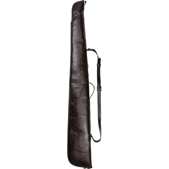 Jack Pyke Leather Shotgun Slip