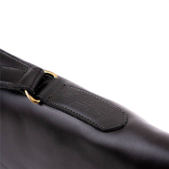 Jack Pyke Leather Shotgun Slip