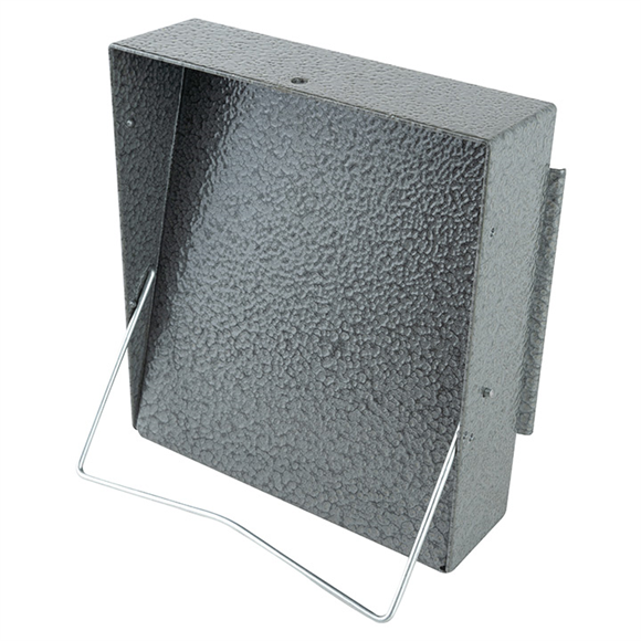 Jack Pyke Steel Paper Target Holder & Pellet Catcher