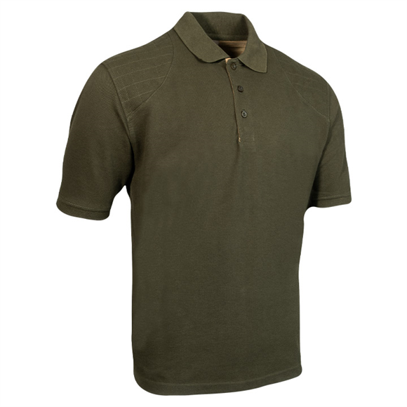 Jack Pyke Sporting Polo Shirt - Green