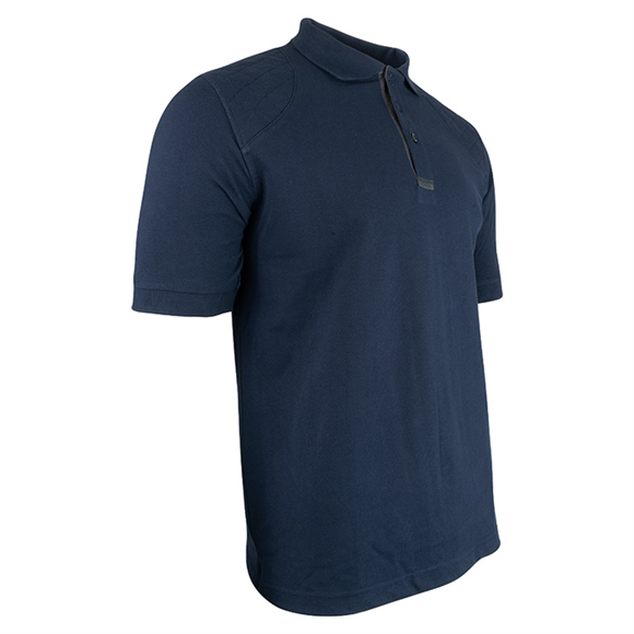 Jack Pyke Sporting Polo Shirt Navy
