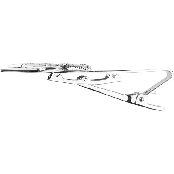 Jack Pyke Pheasant Tie Clip