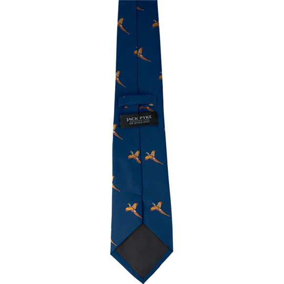 Jack Pyke Shooting Tie Pheasant