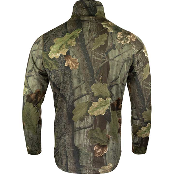 Jack Pyke Roll Neck Top - Evo