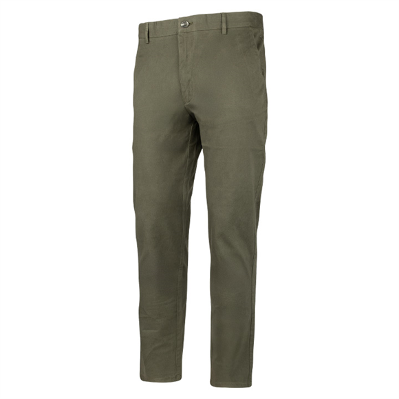 Jack Pyke Chino Trousers - Khaki Olive