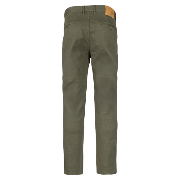 Jack Pyke Chino Trousers - Khaki Olive