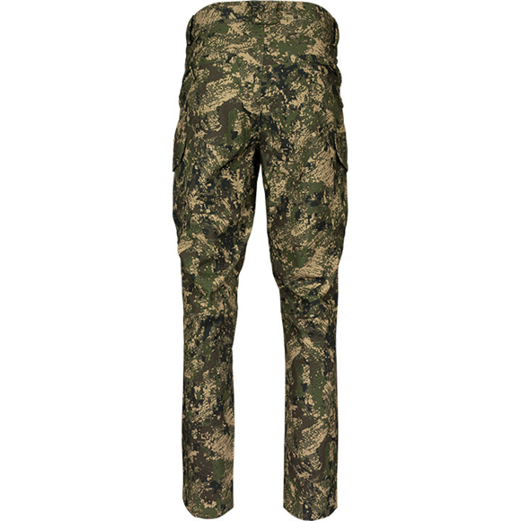 Jack Pyke Softshell Trousers - Digicam