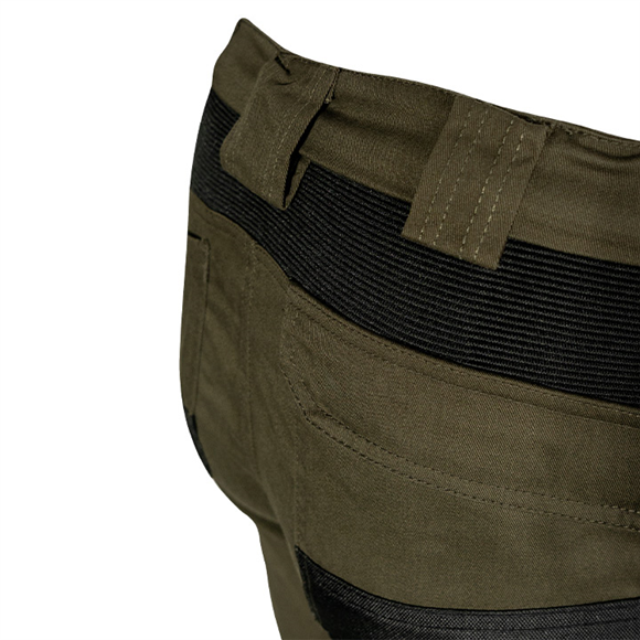 Jack Pyke Technical Work Trousers