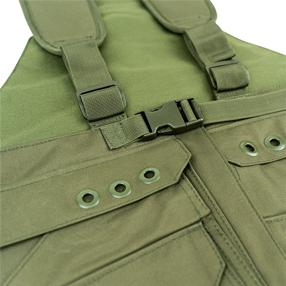 Jack Pyke Handlers Vest