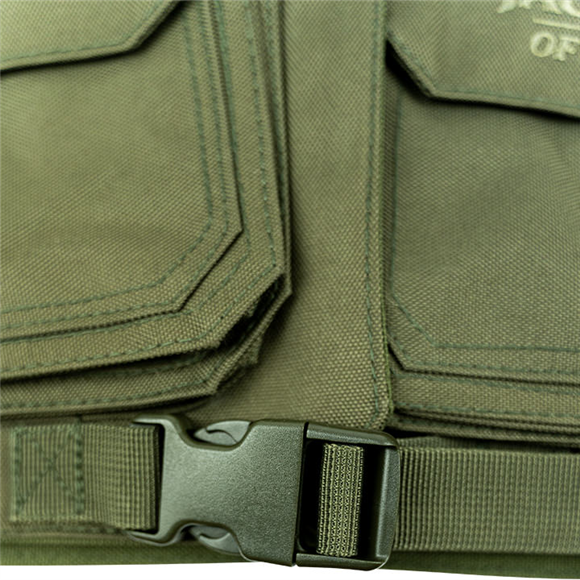 Jack Pyke Handlers Vest